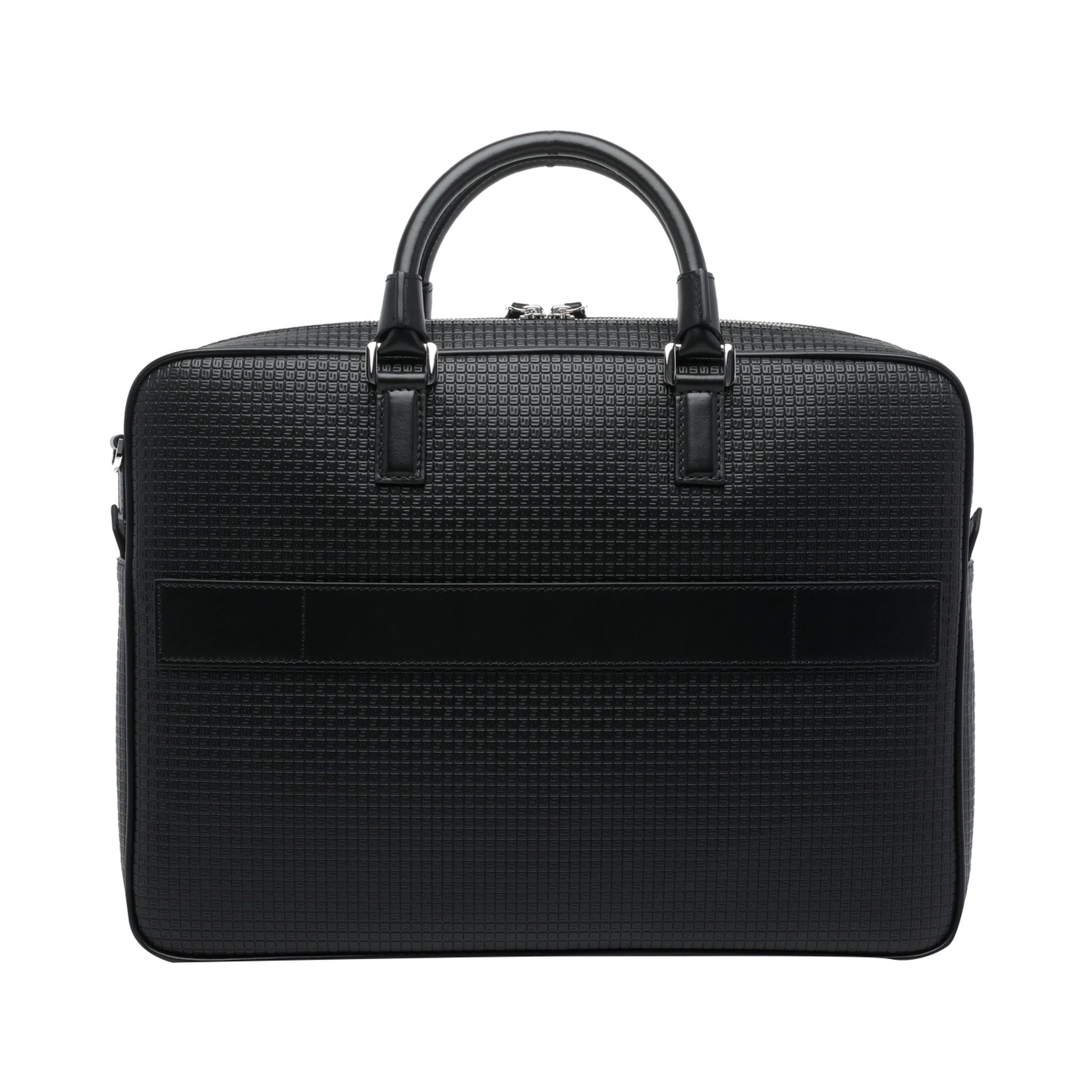 Serapian Bags.. Black