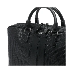Serapian Bags.. Black