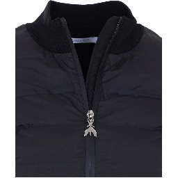 Patrizia Pepe Jackets Black