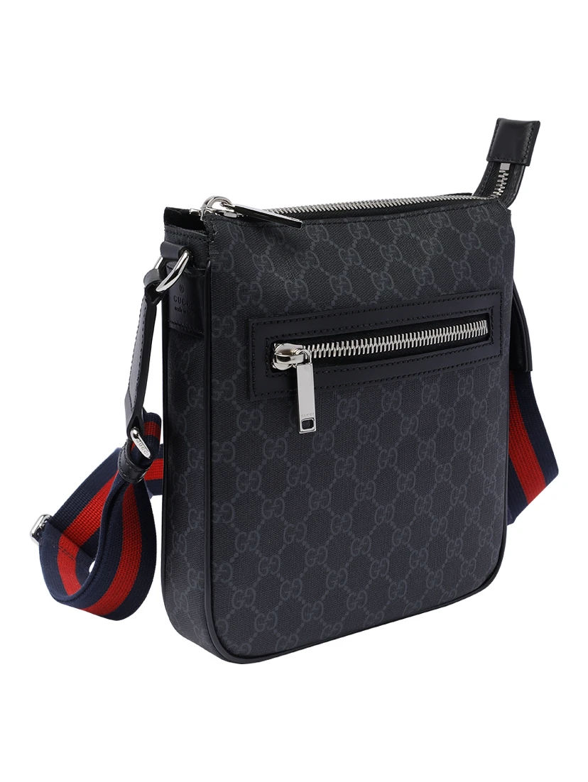Gucci Bags.. Black