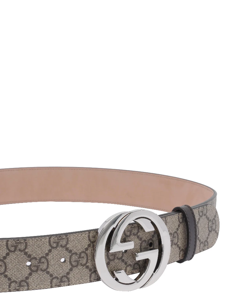 Gucci Belts Grey alternative