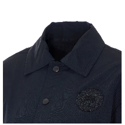 Canada Goose Jackets Black