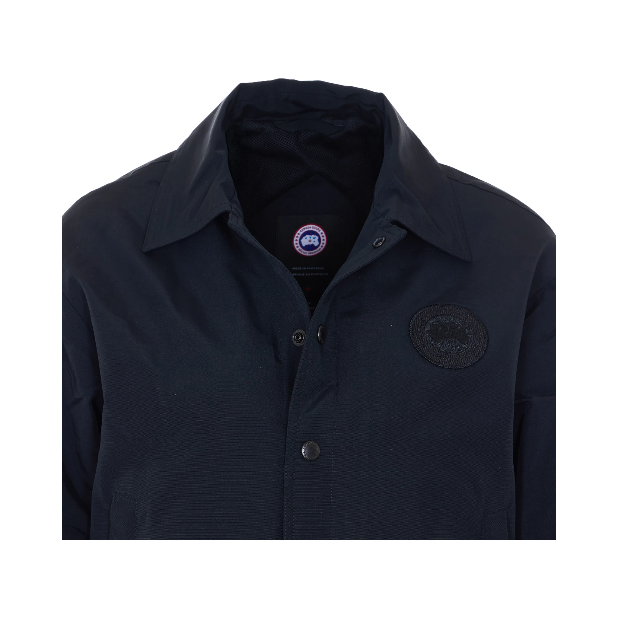 Canada Goose Jackets Black