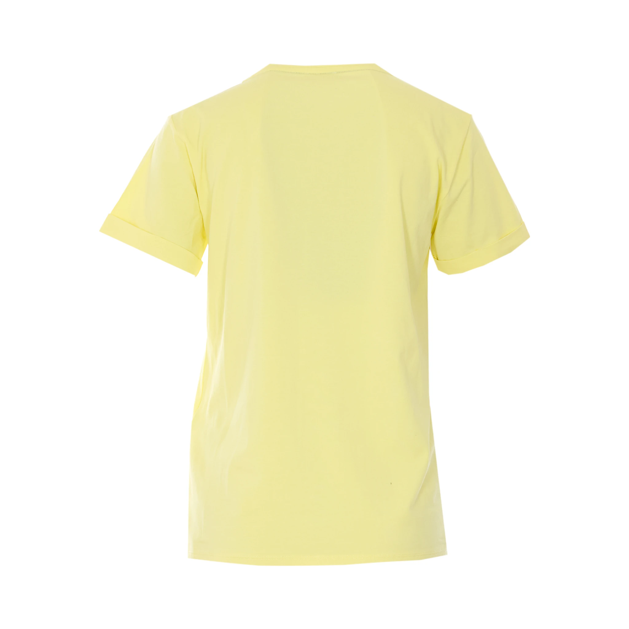Liu Jo T-shirts and Polos Yellow