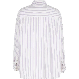JANNA SHIRT W EMBELLISHED BIB