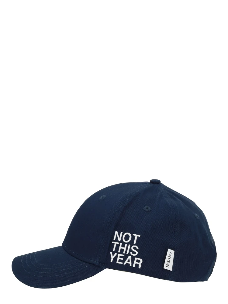 COTTON BASEBALL CAP alternative
