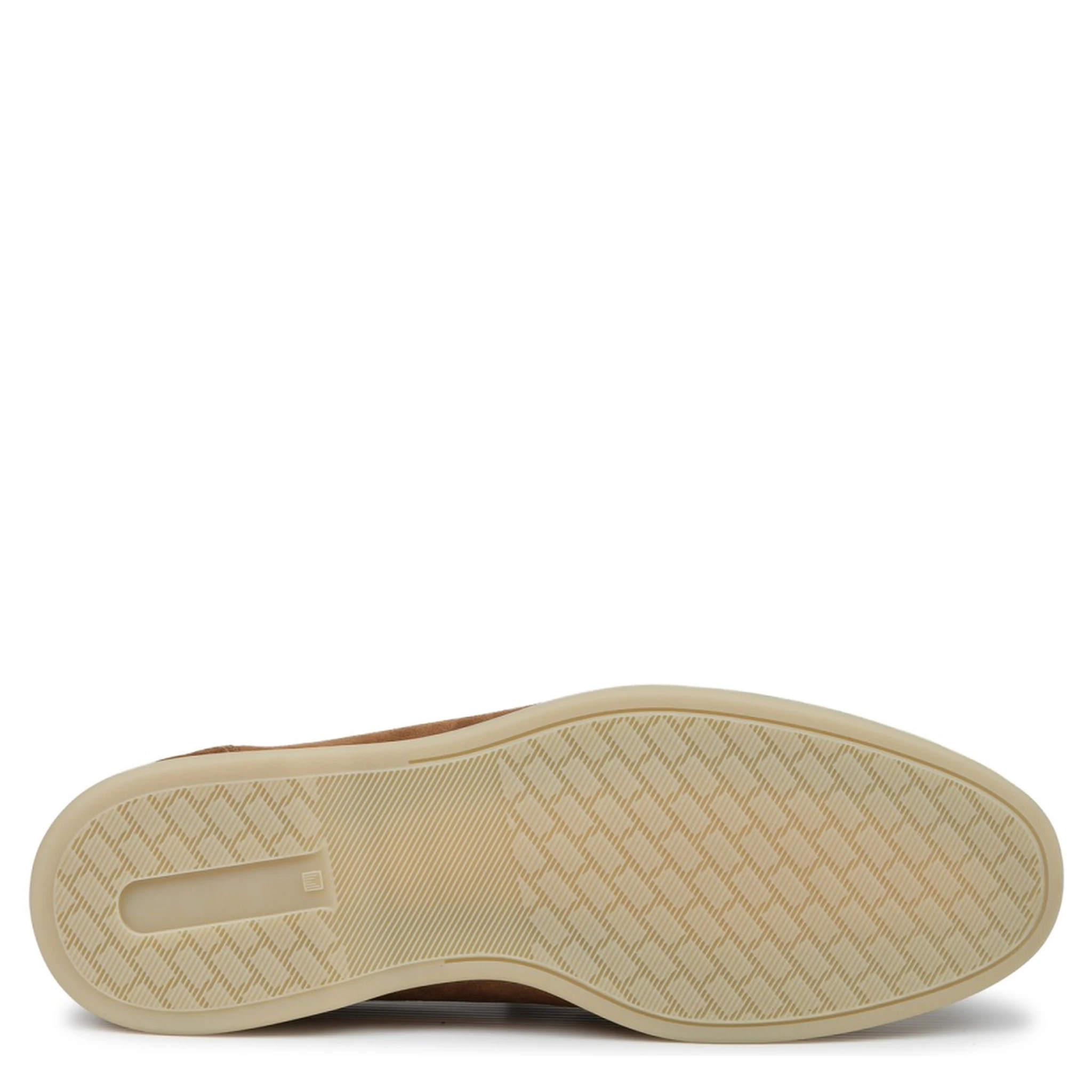 MOCASSINO IN SUEDE