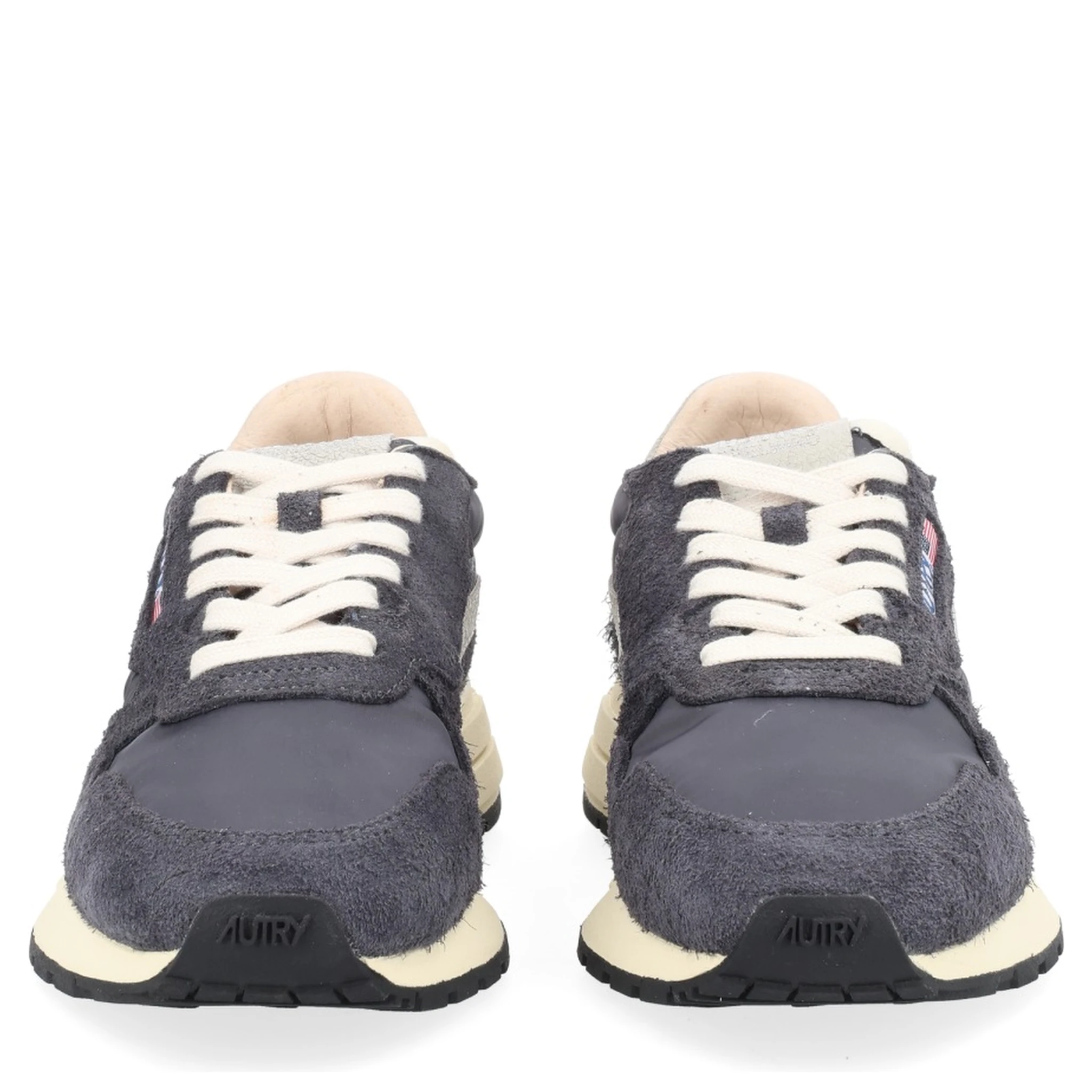 SNEAKER "WHIRLWIND"