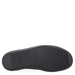 "LACELESS VINTAGE SNEAKS" SNEAKER