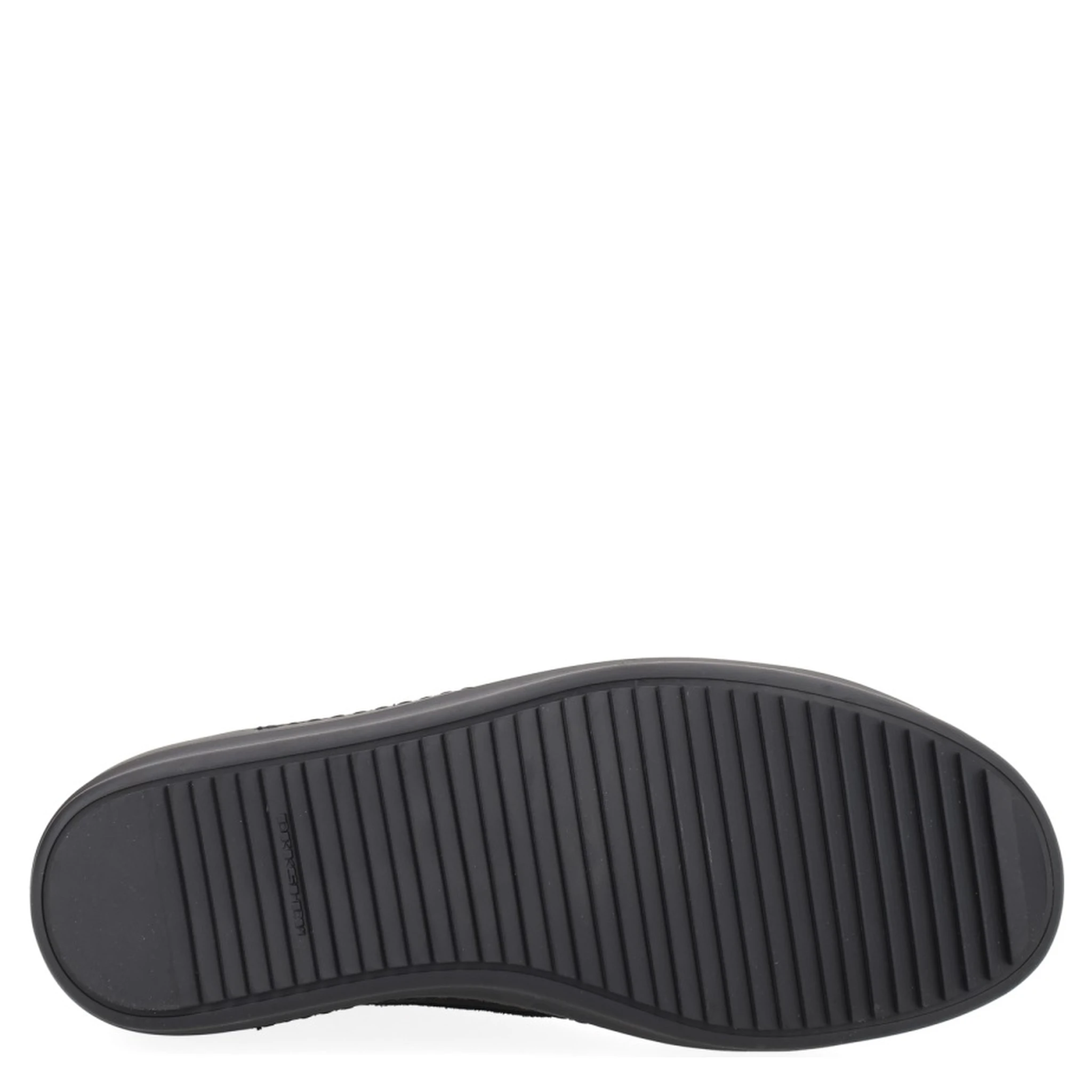 "LACELESS VINTAGE SNEAKS" SNEAKER