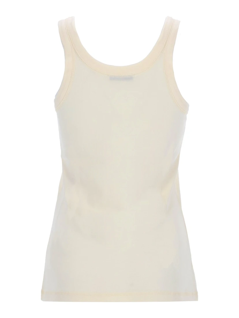 COTTON TANK TOP