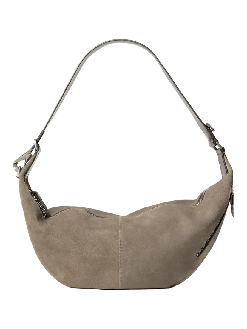 "QUIVER CLIP" BAG
