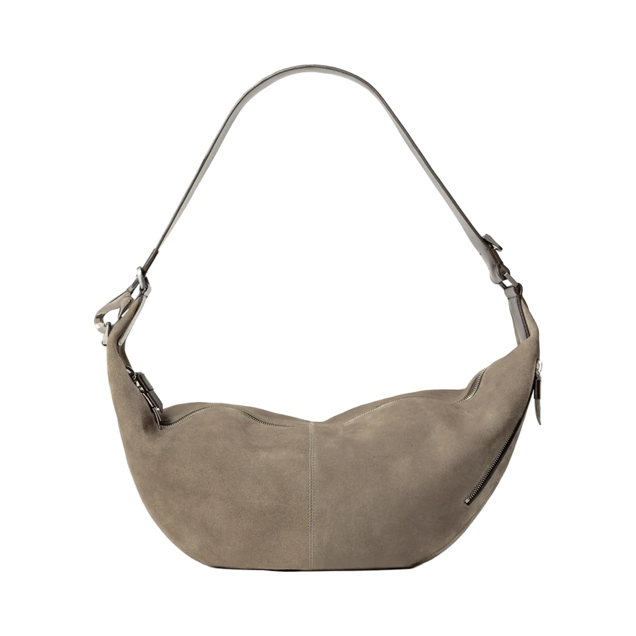 "QUIVER CLIP" BAG