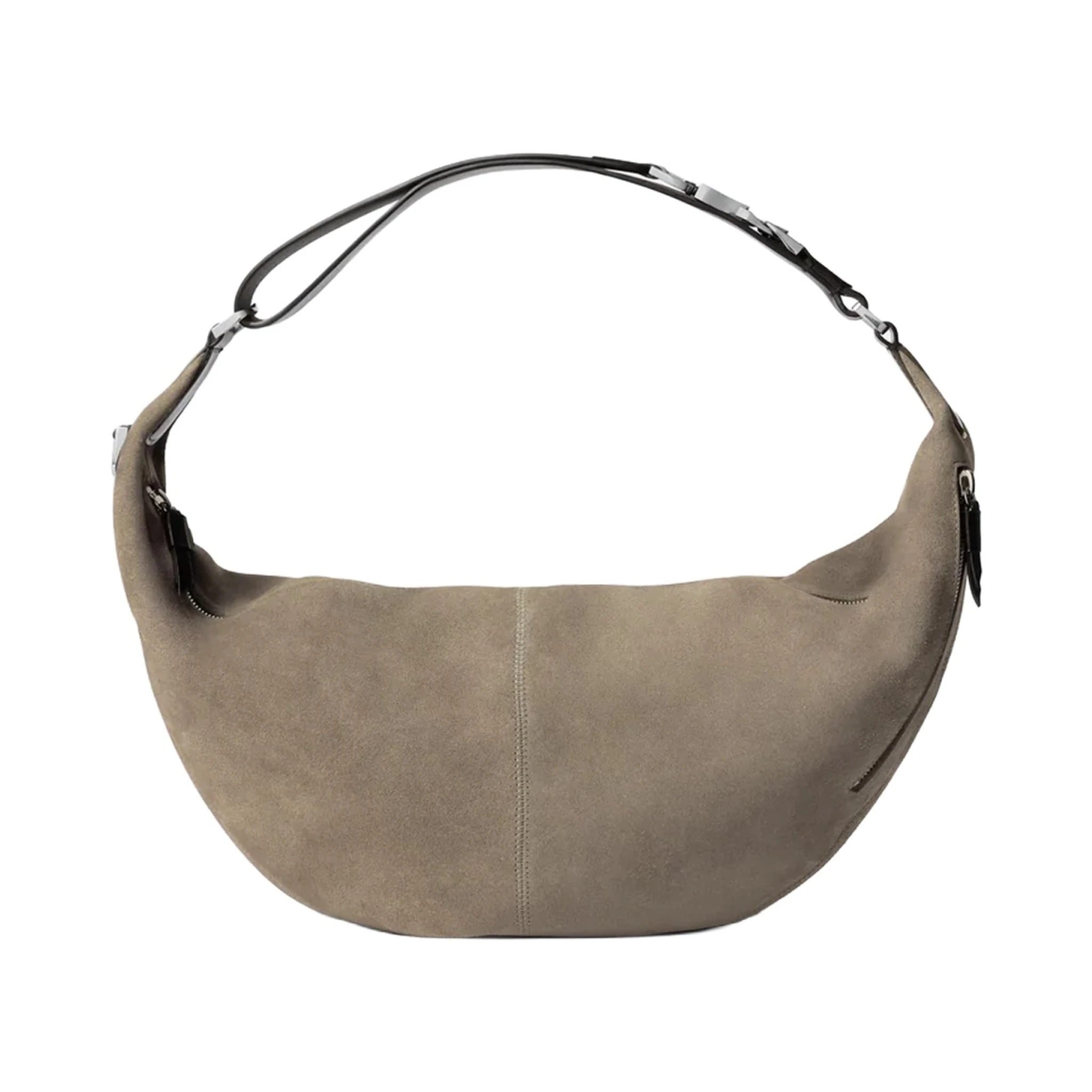 "QUIVER CLIP" BAG