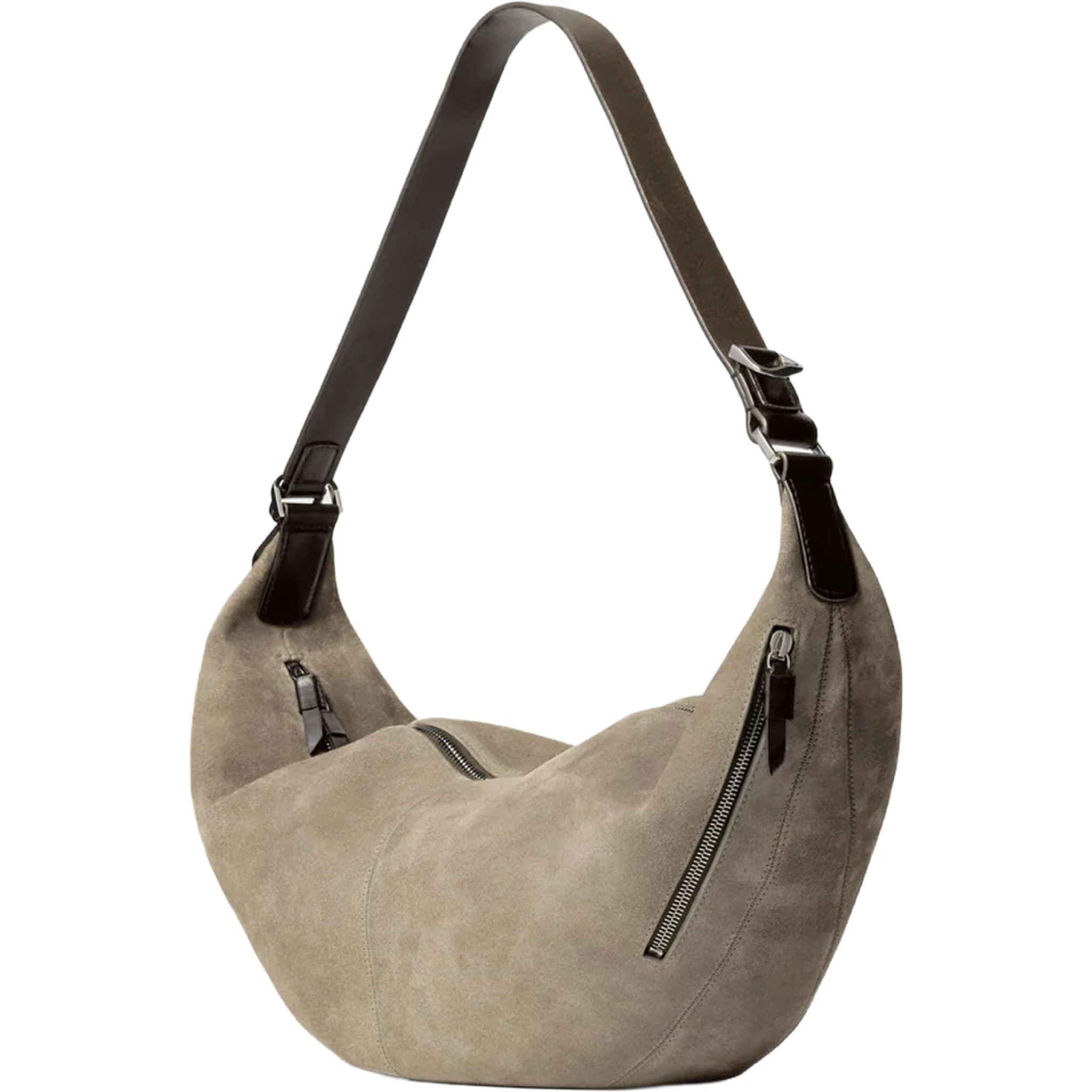 "QUIVER CLIP" BAG