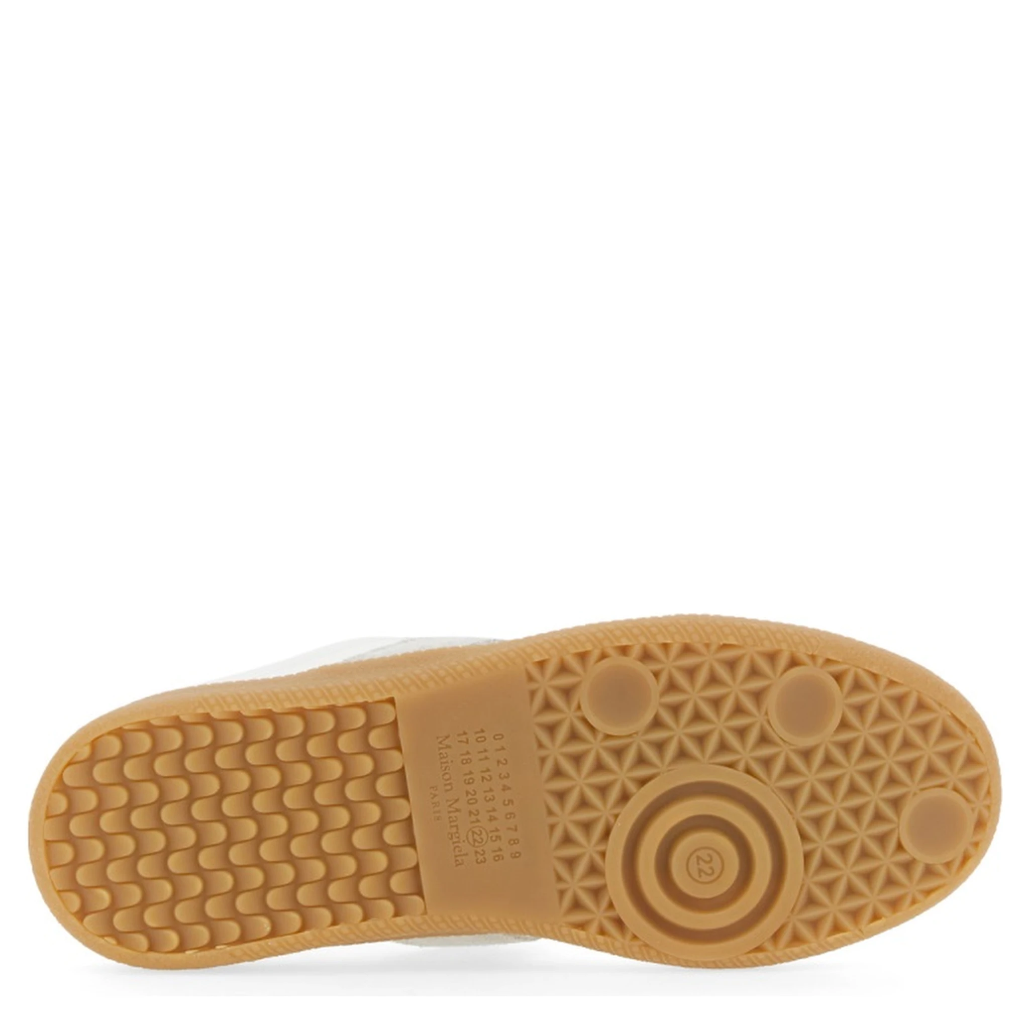 "REPLICA" SNEAKER