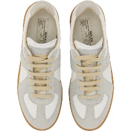 "REPLICA" SNEAKER
