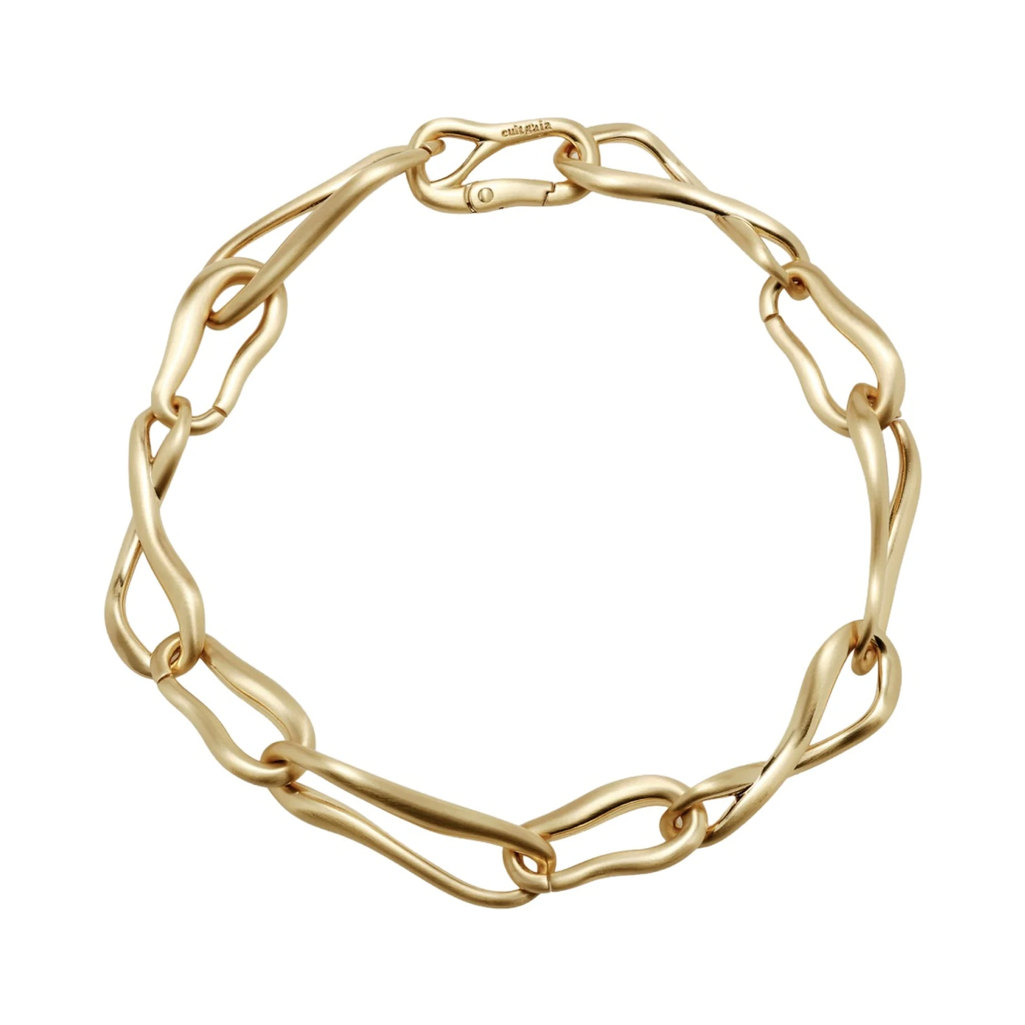 "REAL" NECKLACE.