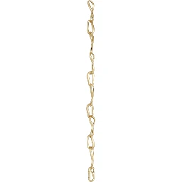 "REAL" NECKLACE.
