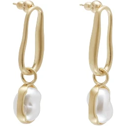 "TRUE" EARRINGS