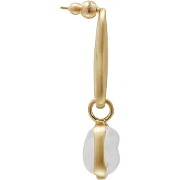 "TRUE" EARRINGS