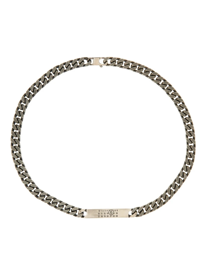CHAIN NECKLACE