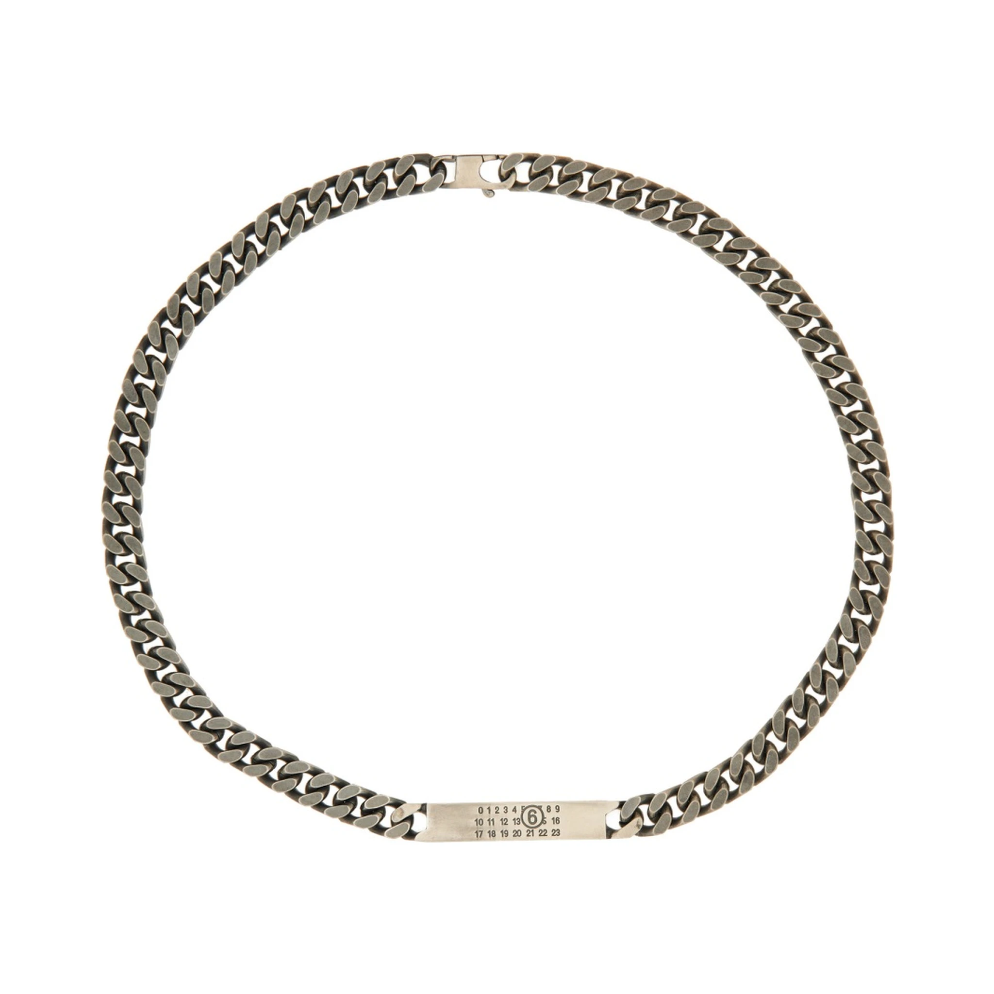 CHAIN NECKLACE