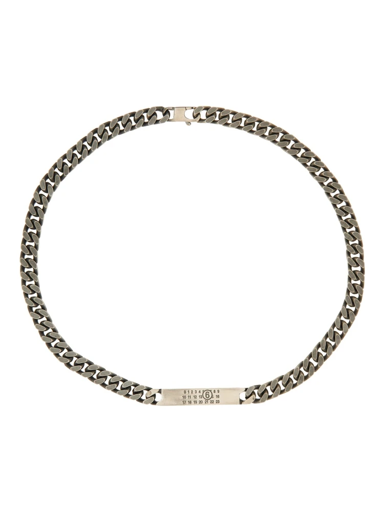 CHAIN NECKLACE alternative