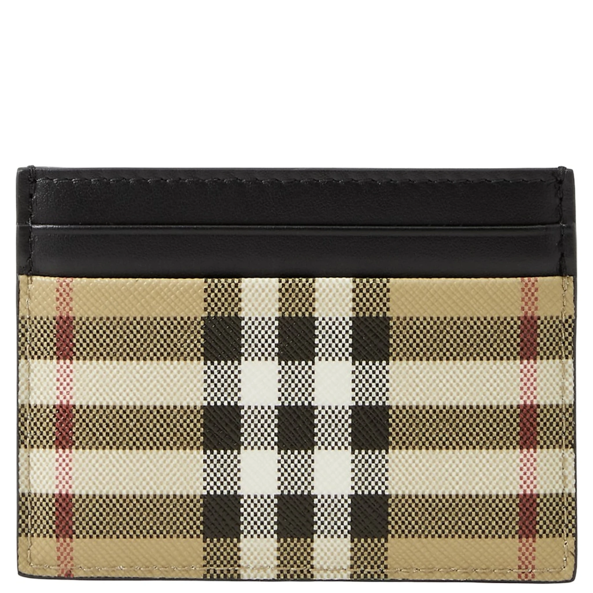 CARD HOLDER "CHECK"