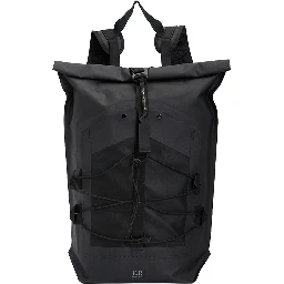 BACKPACK WITH LOGO