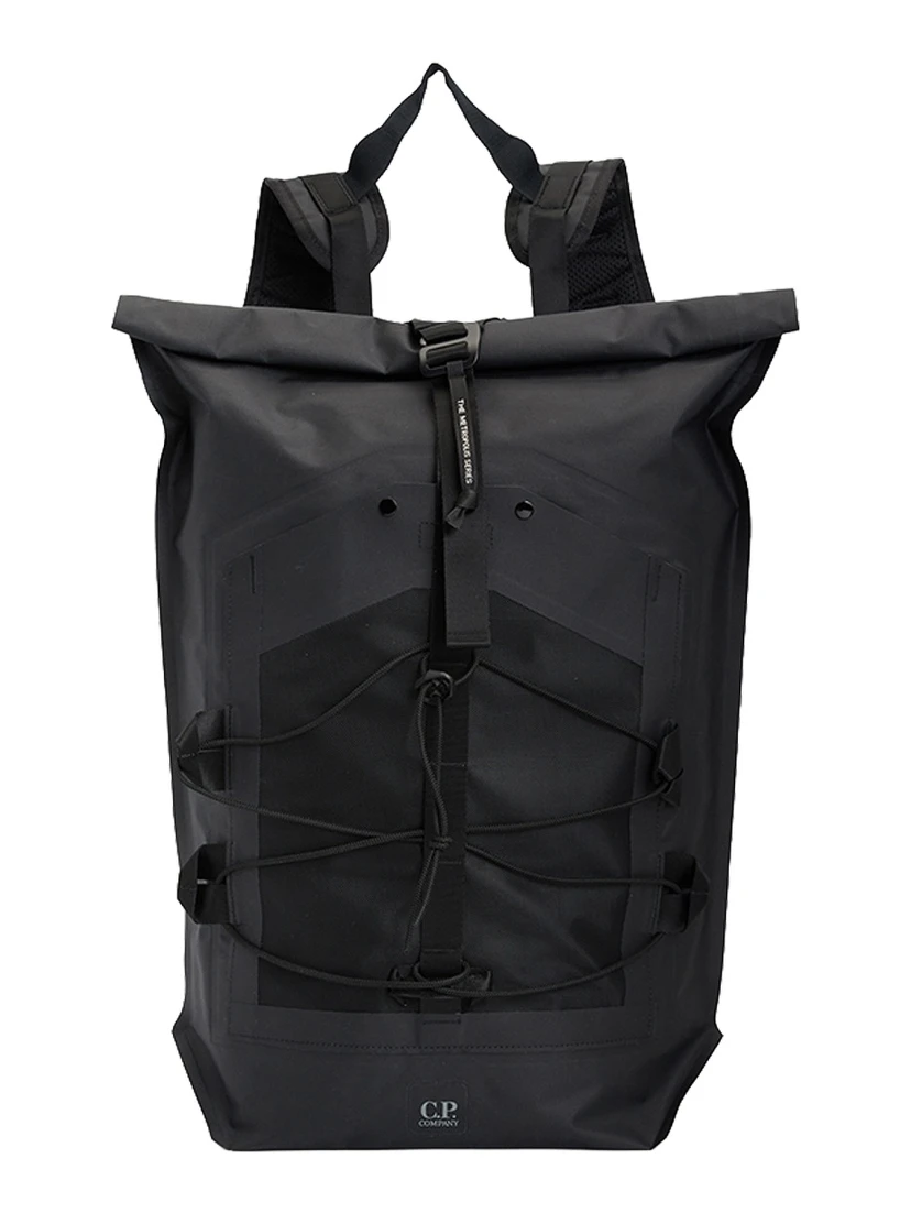 BACKPACK WITH LOGO