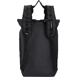 BACKPACK WITH LOGO