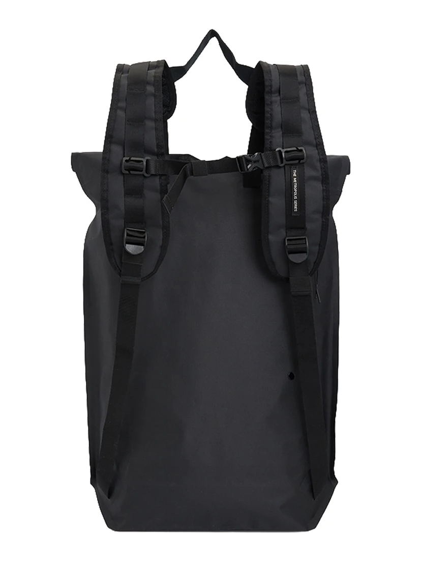 BACKPACK WITH LOGO