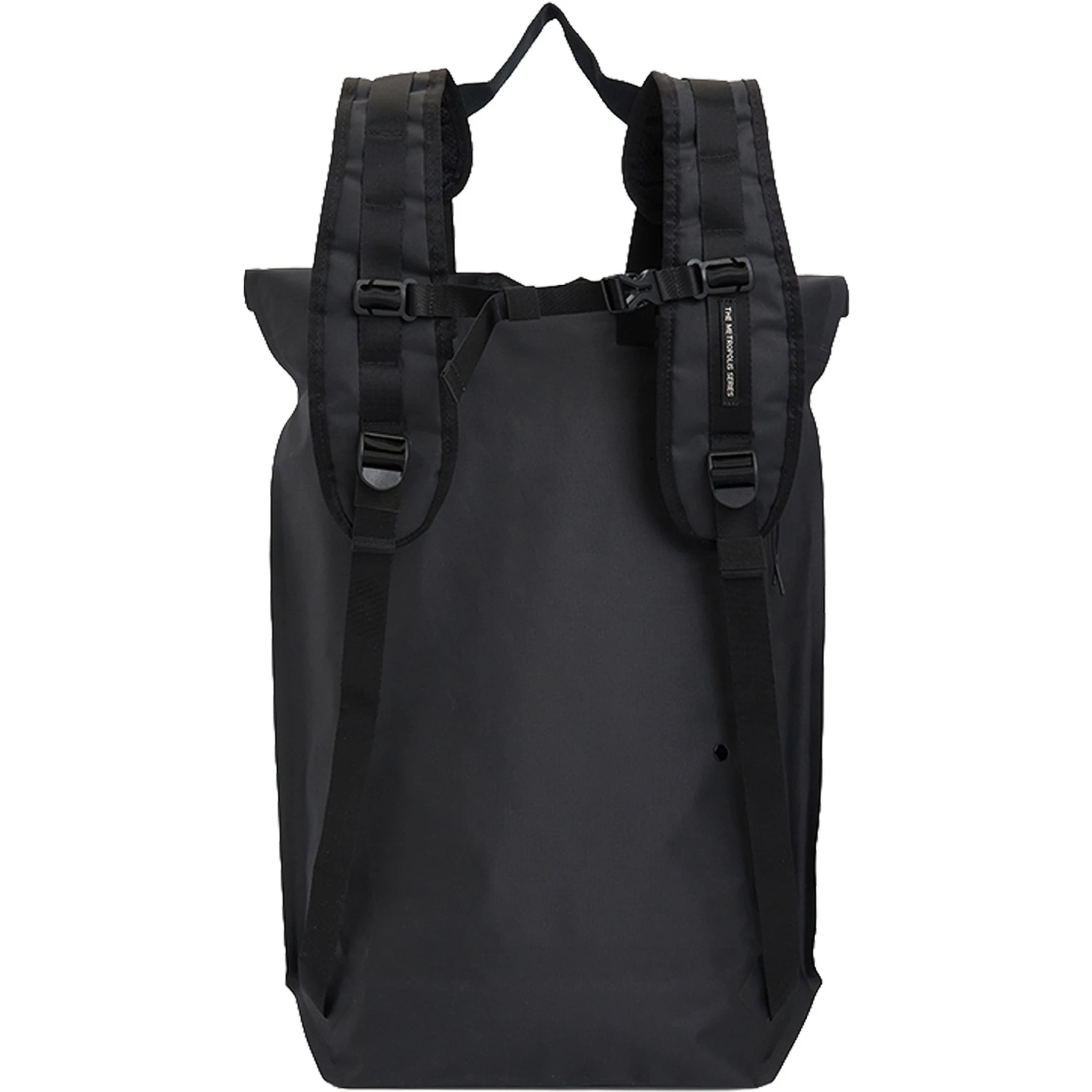 BACKPACK WITH LOGO