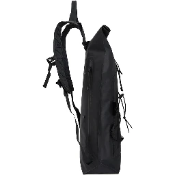 BACKPACK WITH LOGO