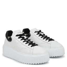 SNEAKER H-STRIPES