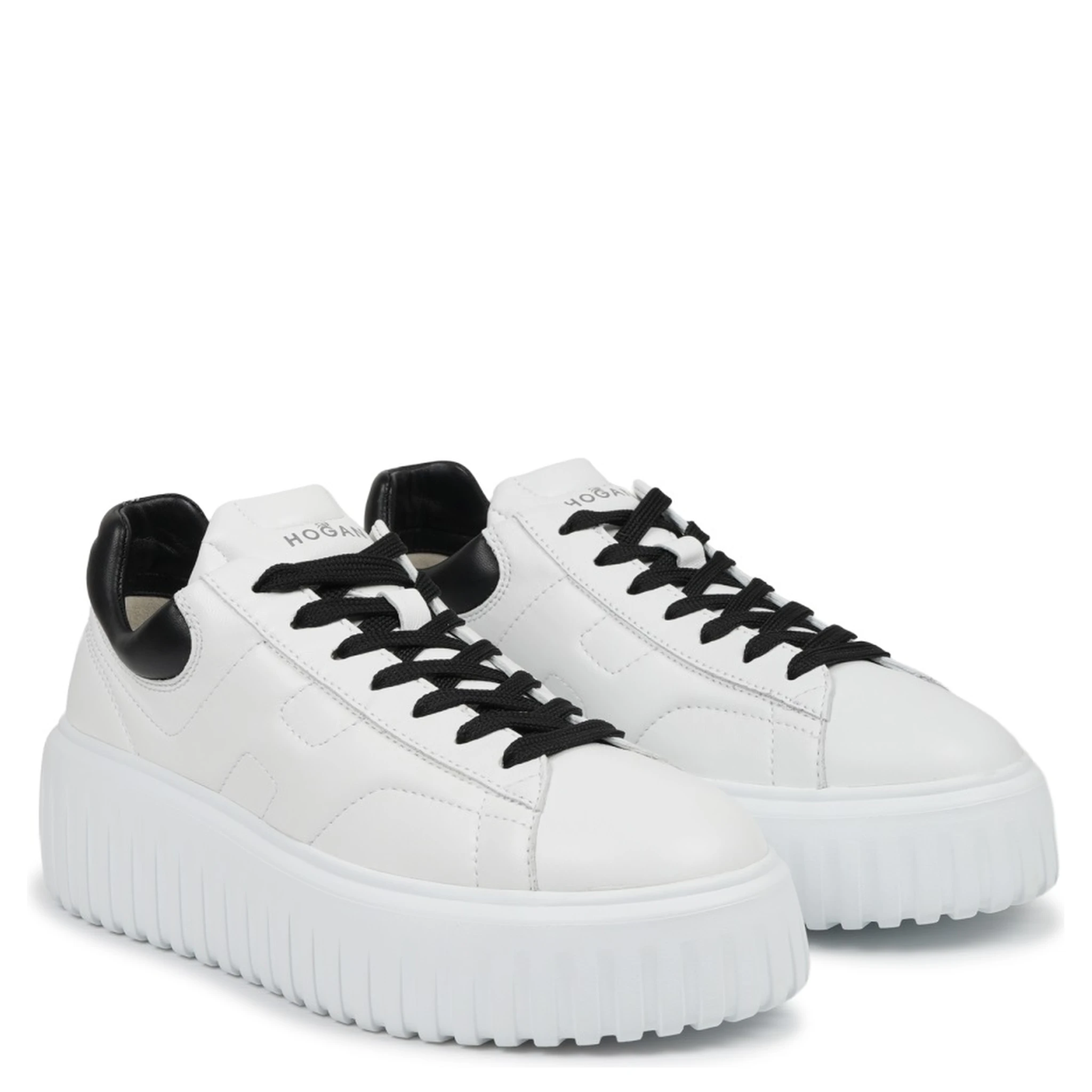 SNEAKER H-STRIPES