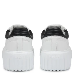 SNEAKER H-STRIPES