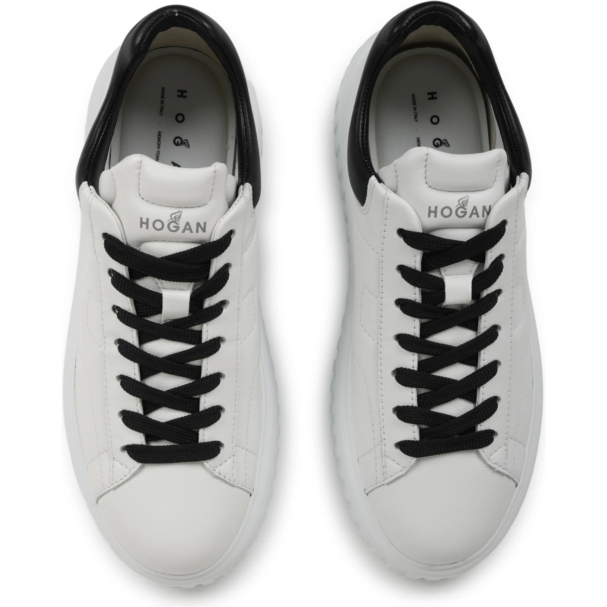 SNEAKER H-STRIPES