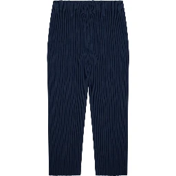 PANTALONE PLISSETTATO