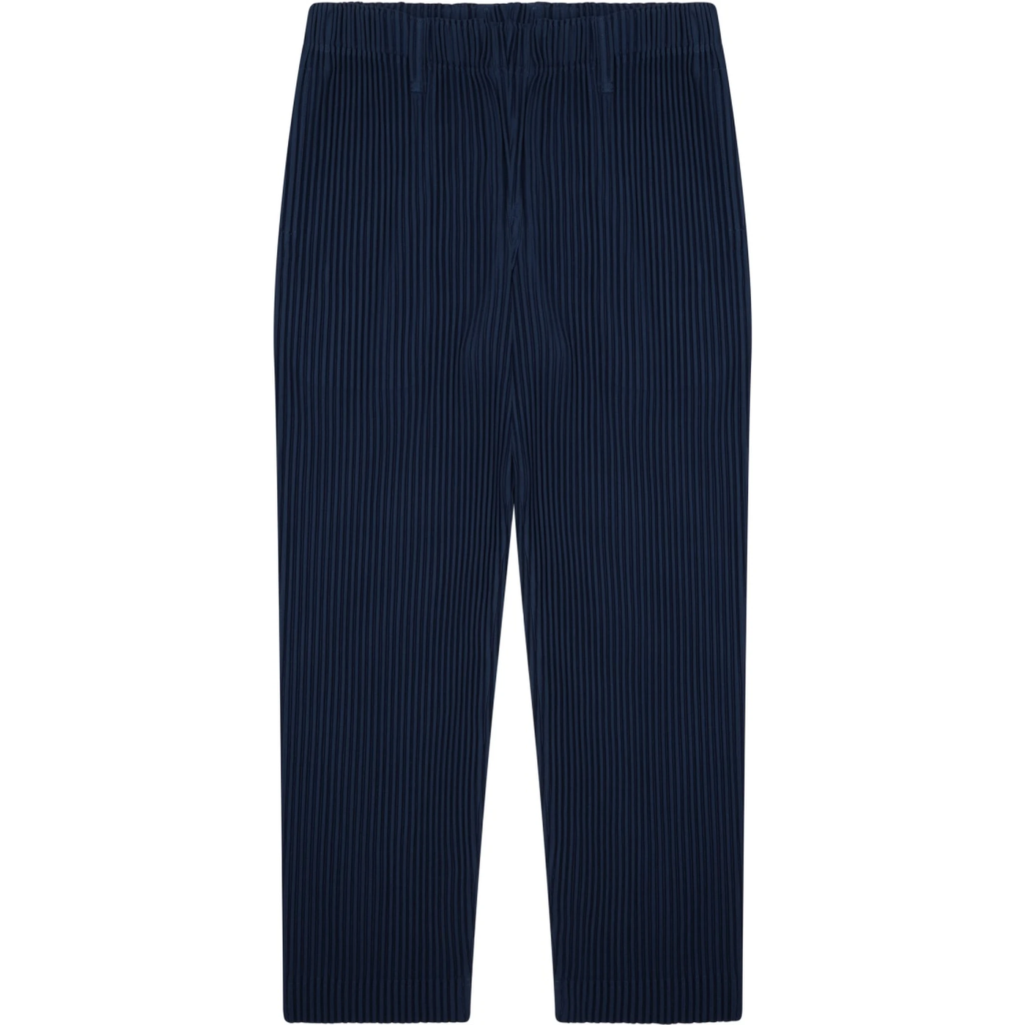 PANTALONE PLISSETTATO