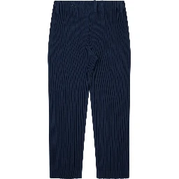 PANTALONE PLISSETTATO