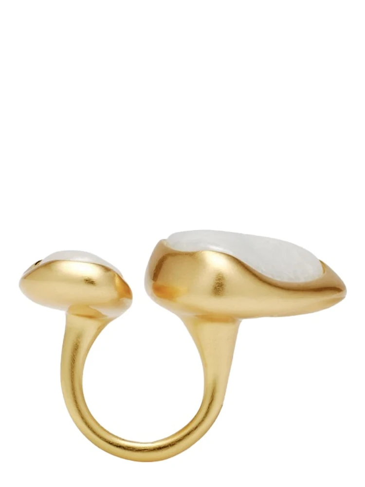 "CLEO" RING alternative