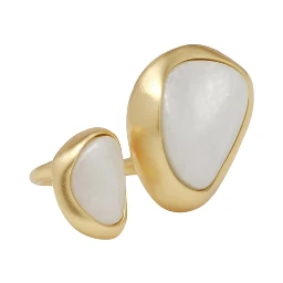 "CLEO" RING