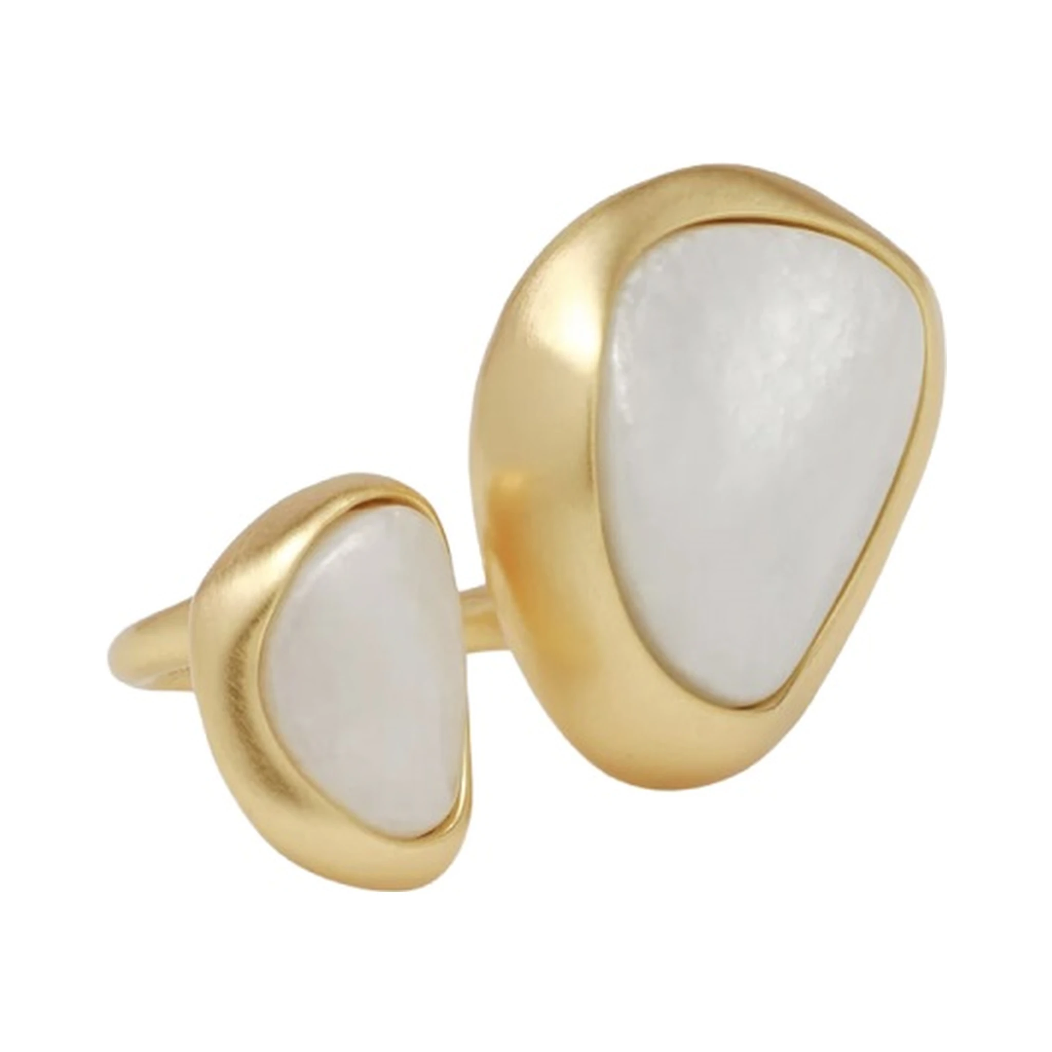 "CLEO" RING