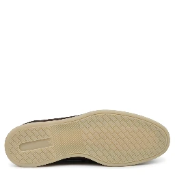 MOCASSINO IN SUEDE