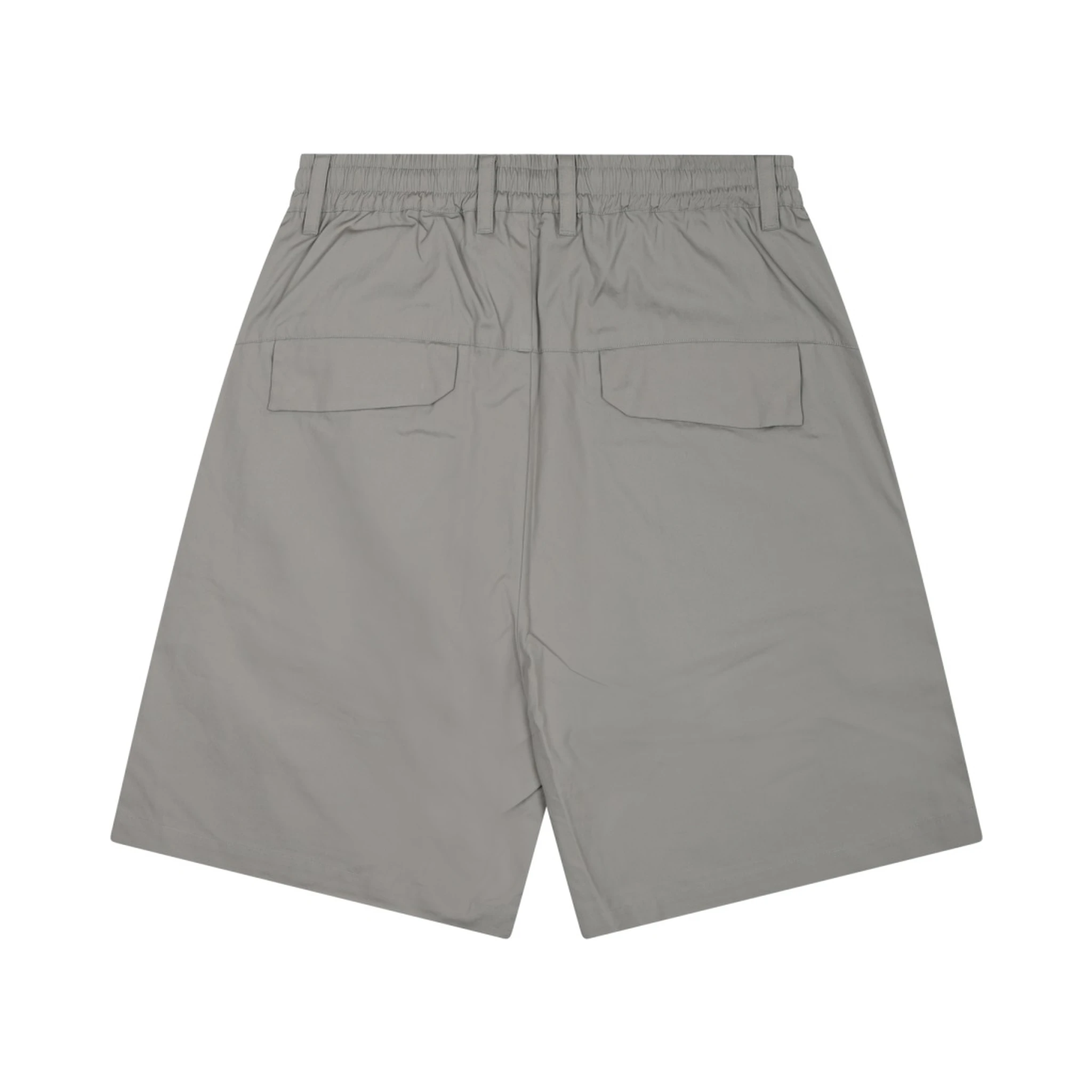 SHORTS "METROPOLIS" CON LOGO