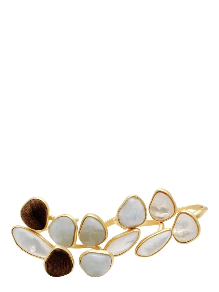 "INA" RING SET alternative