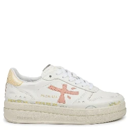 "MICOL" SNEAKER