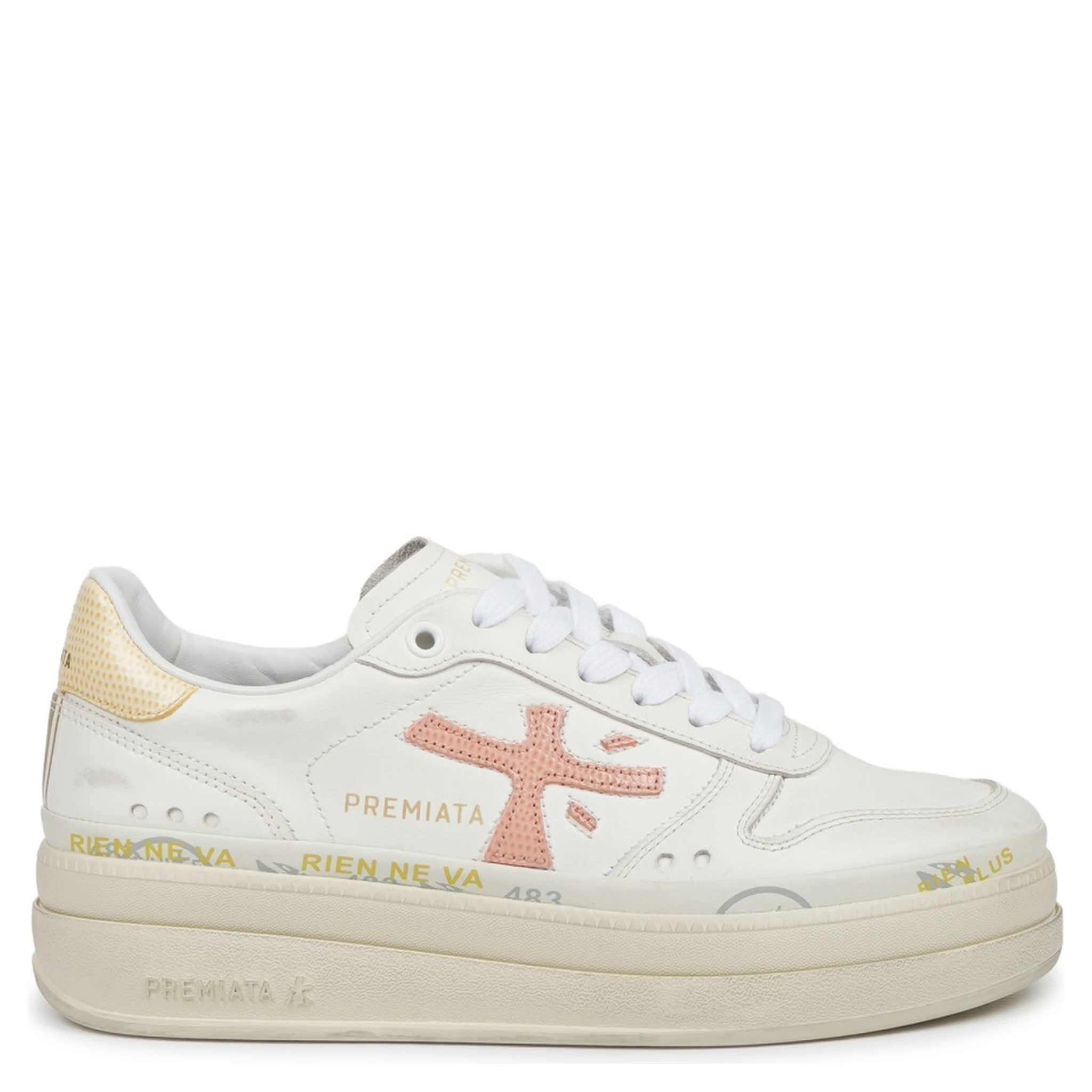"MICOL" SNEAKER